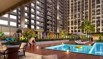 2 BHK Apartment For Resale in Roswalt Zaiden Jogeshwari West Mumbai 6699045