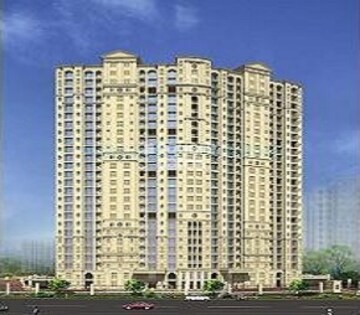 1 BHK Apartment For Resale in Hiranandani Lavinia Ghodbunder Road Thane  6699092