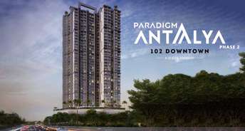 2 BHK Apartment For Resale in Paradigm Antalya Oshiwara Mumbai 6699055
