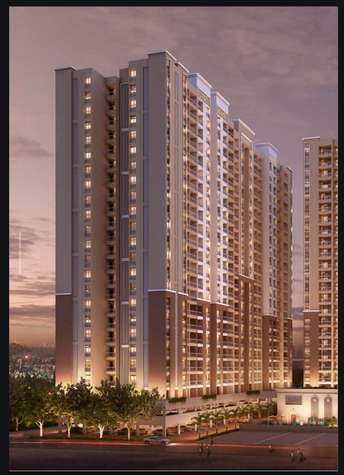 2 BHK Apartment For Resale in Undri Pune  6699076