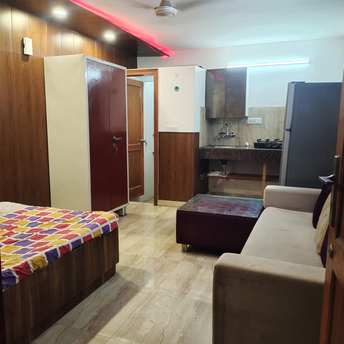 1 RK Builder Floor For Rent in RWA Kalkaji Block E Kalkaji Delhi 6699072
