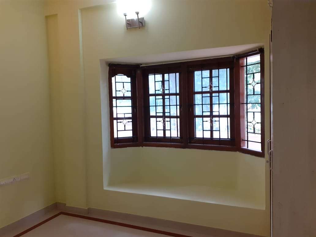 1 BHK Independent House For Rent in Hrbr Layout Bangalore 6699115