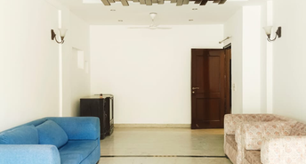 4 BHK Builder Floor For Rent in C Block CR Park Chittaranjan Park Delhi 6699094