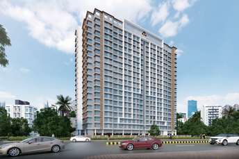 2 BHK Apartment For Resale in Chandiwala Pearl Regency Andheri West Mumbai 6699088