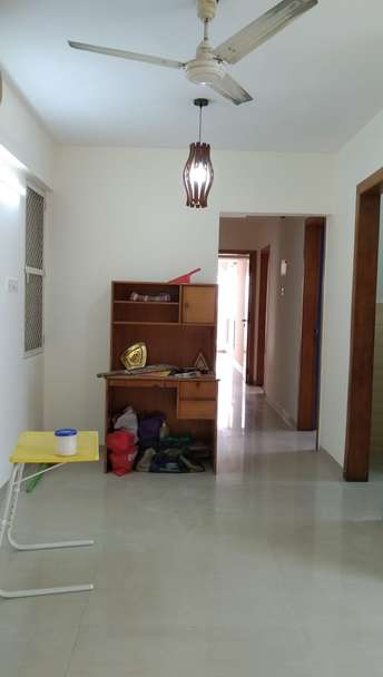 2 BHK Apartment For Rent in Ajmera Girnar Wadala Mumbai 6699110