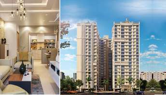 2 BHK Apartment For Resale in Chandiwala Pearl Heaven Andheri East Mumbai 6699105