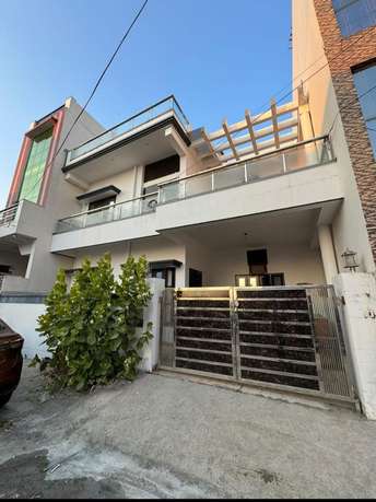 4 BHK Villa For Rent in Rajpur Road Dehradun 6699113
