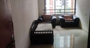 2 BHK Apartment For Rent in Unity Wadala CHS Antop Hill Mumbai 6699119