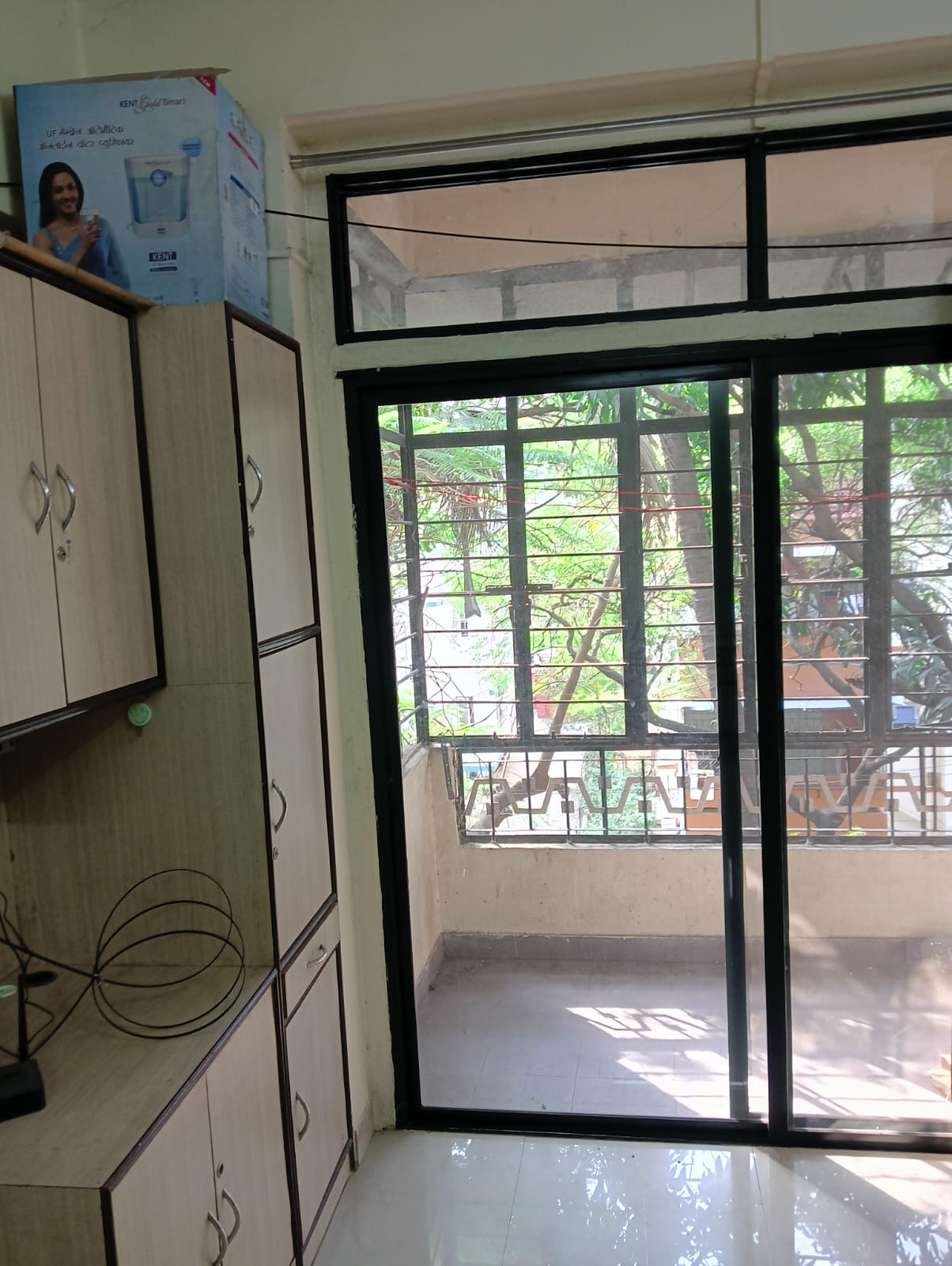 1 BHK Flats for Rent in Deccan Gymkhana, Pune 1 BHK Flats / Apartments