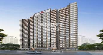 2 BHK Apartment For Resale in JP Codename Highway Touch Andheri East Mumbai 6699116