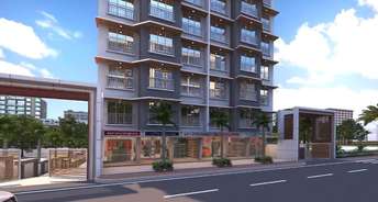 2 BHK Apartment For Resale in Aditi Shristi Residency Jogeshwari East Mumbai 6699124