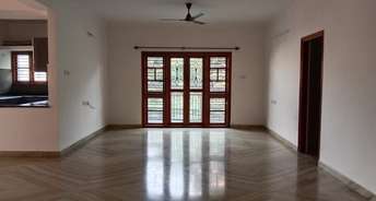 3.5 BHK Builder Floor For Rent in Hsr Layout Bangalore 6699162