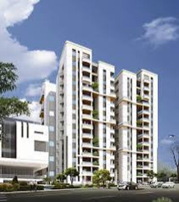 4 BHK Apartment For Resale in NCC Urban Gardenia Gachibowli Hyderabad  6699163