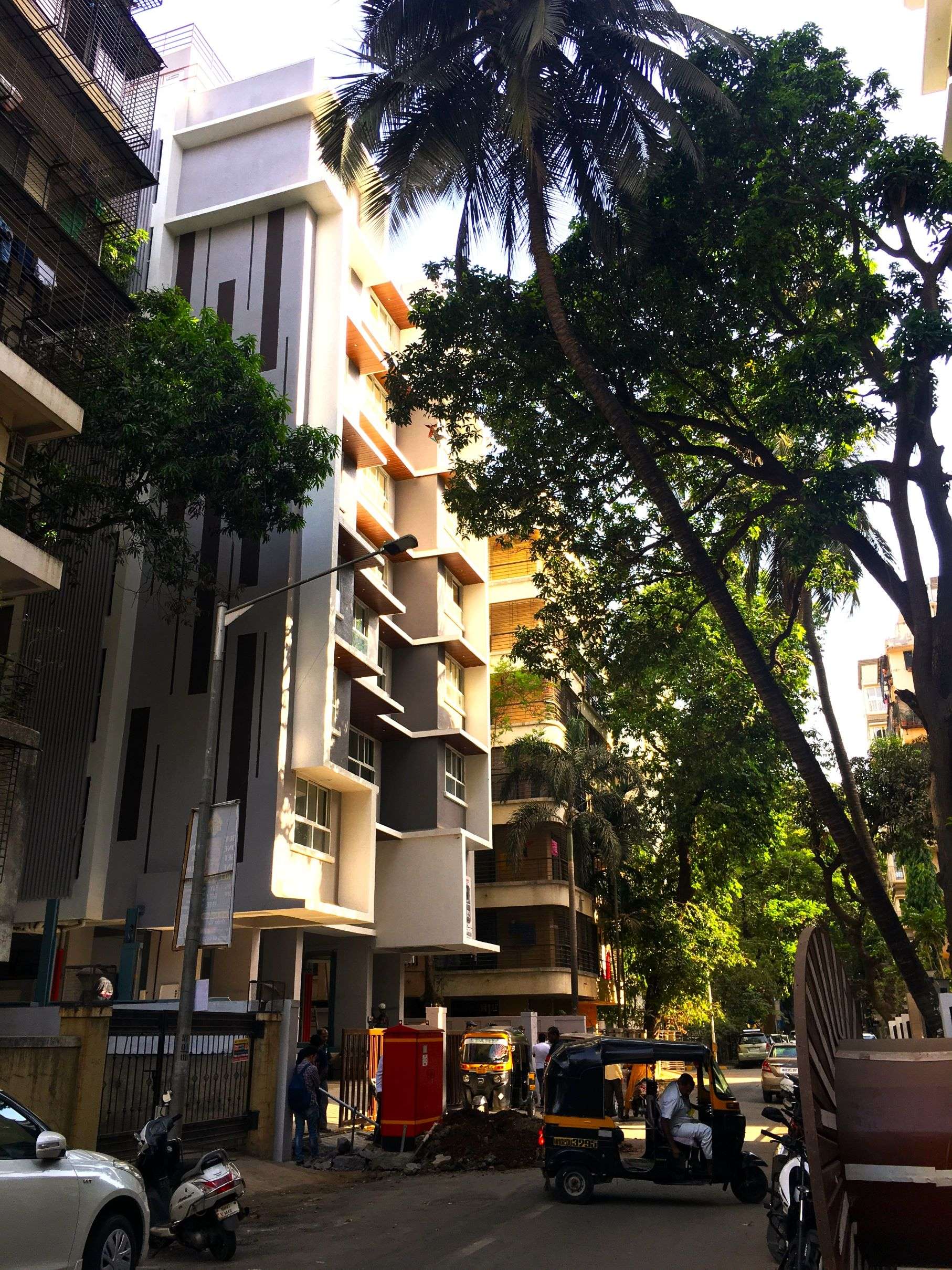 5 BHK Apartment For Resale in Heritage Sanjyog Borivali East Mumbai 6699128