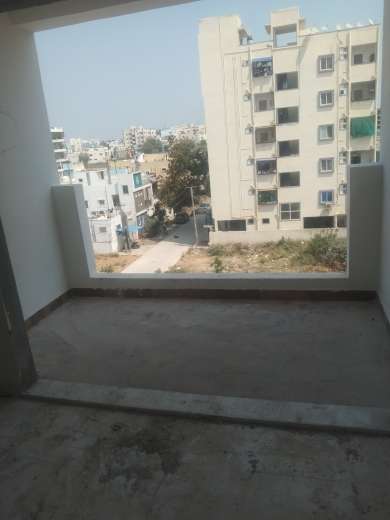2 BHK Apartment For Resale in Hmt Colony Hyderabad 6699164