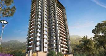4 BHK Apartment For Resale in Yashada Jubilee Hills Baner Pune 6699189