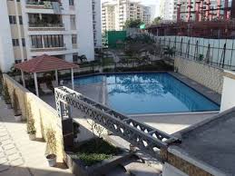4 BHK Apartment For Resale in NCC Urban Gardenia Gachibowli Hyderabad 6699210