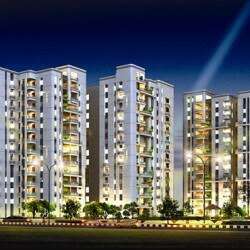 4 BHK Apartment For Resale in NCC Urban Gardenia Gachibowli Hyderabad  6699222