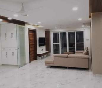 4 BHK Apartment For Rent in DSR Reganti Madhapur Hyderabad 6699224