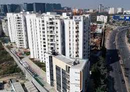 4 BHK Apartment For Resale in NCC Urban Gardenia Gachibowli Hyderabad 6699227