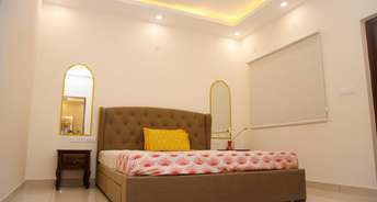 3 BHK Apartment For Rent in Prestige Song Of The South Yelenahalli Bangalore 6699262