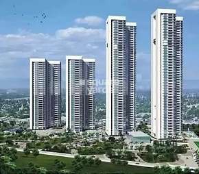 4 BHK Apartment For Rent in Lodha Bellezza Sky Villas Kukatpally Hyderabad 6699248