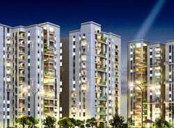4 BHK Apartment For Resale in NCC Urban Gardenia Gachibowli Hyderabad 6699255