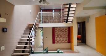 3.5 BHK Villa For Resale in Skyi Aquila Baner Pune 6699263