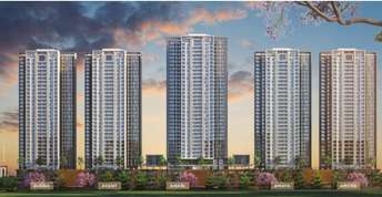 4 BHK Apartment For Resale in Livience Aleenta Baner Pune 6699296