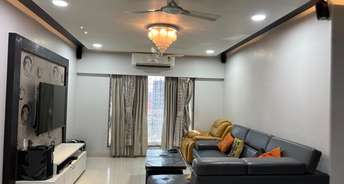 3 BHK Apartment For Rent in Evershine Greens Andheri West Mumbai 6699316