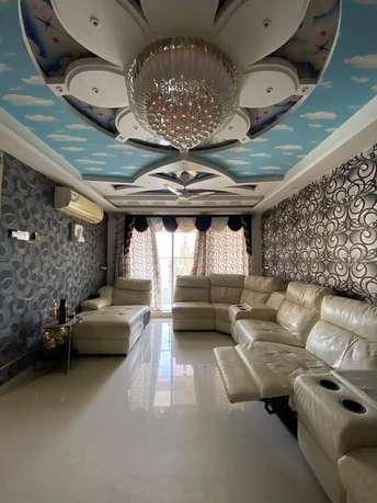 4 BHK Apartment For Rent in Tattva Mittal Cove Andheri West Mumbai 6699351