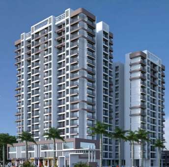 1 BHK Apartment For Resale in Shilphata Thane 6699355