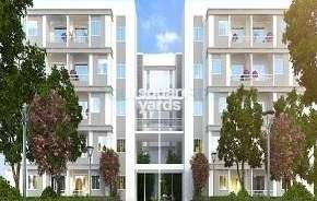 2.5 BHK Apartment For Rent in Godrej E City Electronic City Phase I Bangalore 6699372