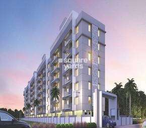 1 BHK Apartment For Rent in Stargaze Royal Glen Ghorpadi Pune 6699384