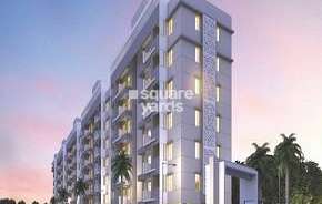 1 BHK Apartment For Rent in Stargaze Royal Glen Ghorpadi Pune 6699384