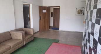 2 BHK Apartment For Rent in Solitaire Premier Tower Bibwewadi Pune 6699386