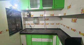 1 BHK Apartment For Rent in Vishwas Sankalp CHS Malad East Mumbai 6699412