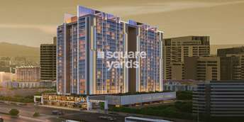 2 BHK Apartment For Resale in KGK 24 Karat Jogeshwari West Mumbai 6699422