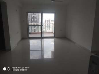 3 BHK Apartment For Resale in Aloha Towers Baner Pune  6699436