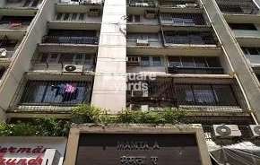 2 BHK Apartment For Rent in Mamata Apartments Prabhadevi Mumbai 6699464