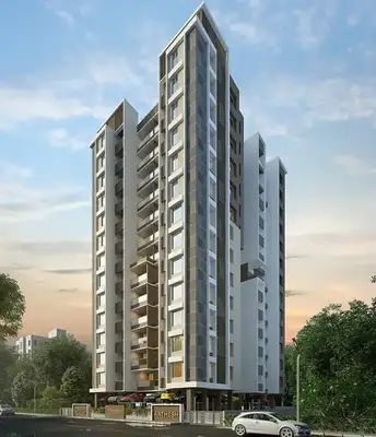 2 BHK Apartment For Resale in Kothrud Pune 6699479