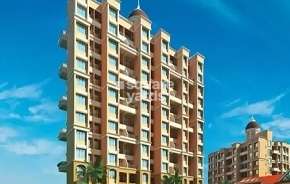1 BHK Apartment For Rent in GBK Vishwajeet Paradise Ambernath West Thane 6699488