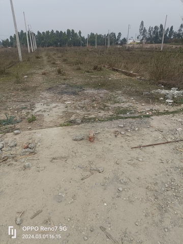 Commercial Land 670 Sq.Yd. For Resale in Rajpur Road Dehradun  6699490