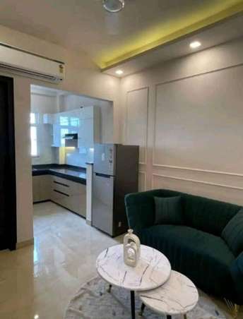1 BHK Apartment For Rent in HBH Galaxy Apartments Sector 43 Gurgaon 6699508