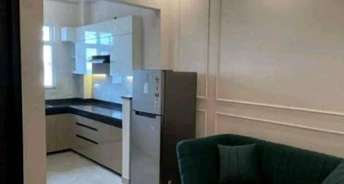1 BHK Apartment For Rent in HBH Galaxy Apartments Sector 43 Gurgaon 6699508