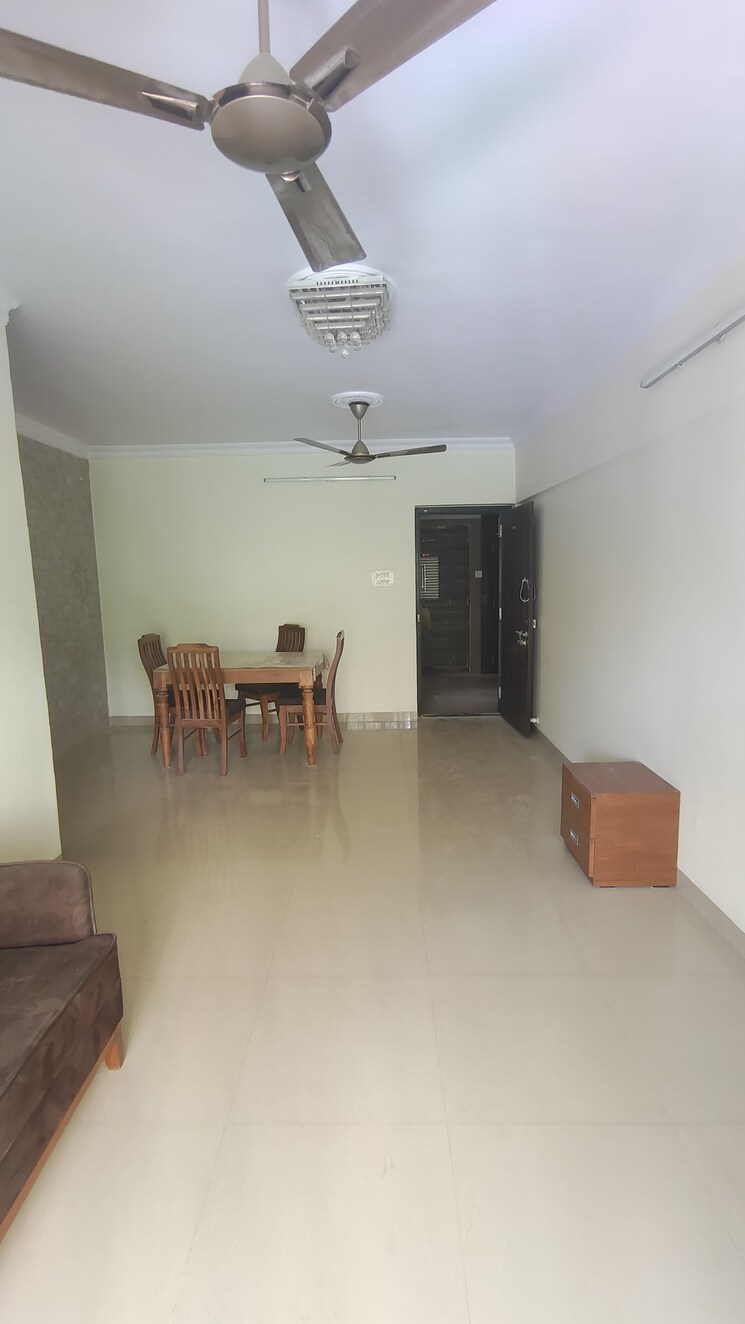 Living Room, arjun-chs-vasant-vihar 2 Bedroom 700 Sq.Ft. Apartment In Vasant Vihar Thane 6699525