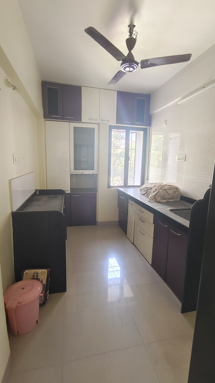 Kitchen, arjun-chs-vasant-vihar 2 Bedroom 700 Sq.Ft. Apartment In Vasant Vihar Thane 6699525