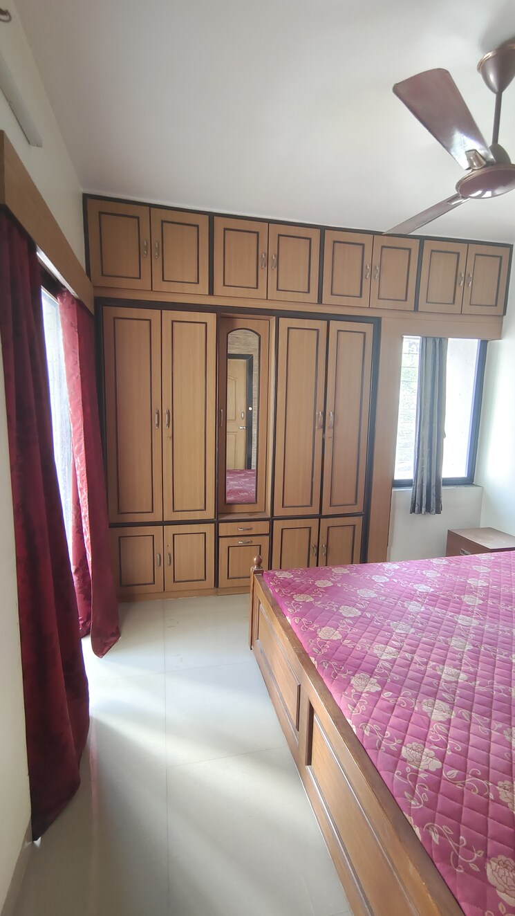 Room, arjun-chs-vasant-vihar 2 Bedroom 700 Sq.Ft. Apartment In Vasant Vihar Thane 6699525