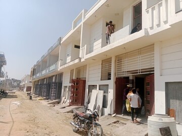 3 BHK Independent House For Resale in Ganga Ngr Meerut  6699532