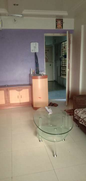 1 BHK Builder Floor For Rent in Patil Paradise Dattawadi Pune 6699561